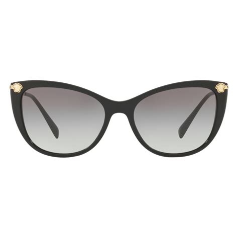 versace occhiali da sole cat eye|Women's Versace Cat.